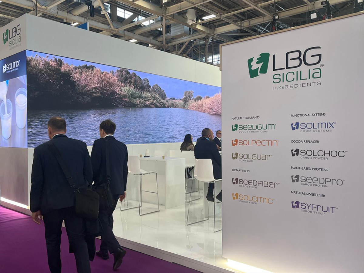 LBG