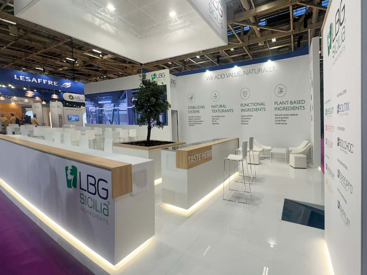 LBG